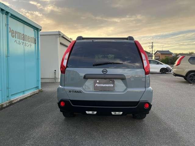 日産&nbsp;エクストレイル&nbsp;2.0 20Xt&nbsp;&nbsp;新潟県の詳細画像&nbsp;その5