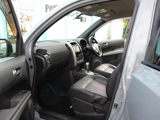 日産&nbsp;エクストレイル&nbsp;2.0 20Xt&nbsp;&nbsp;新潟県の詳細画像&nbsp;その8