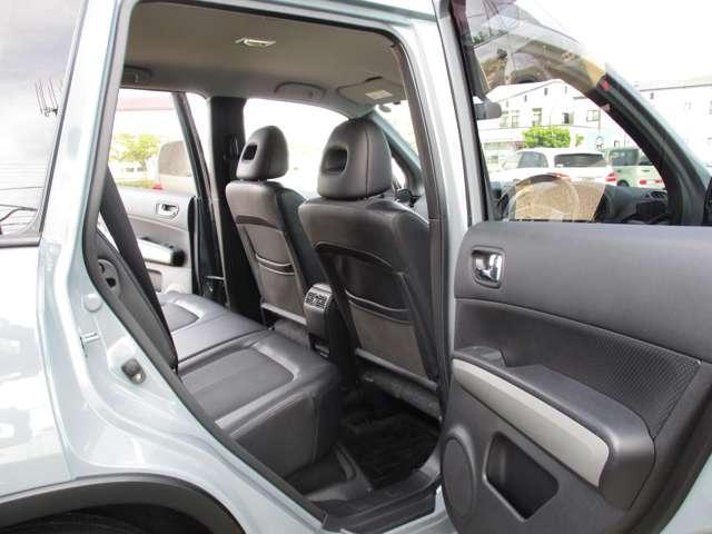 日産&nbsp;エクストレイル&nbsp;2.0 20Xt&nbsp;&nbsp;新潟県の詳細画像&nbsp;その9