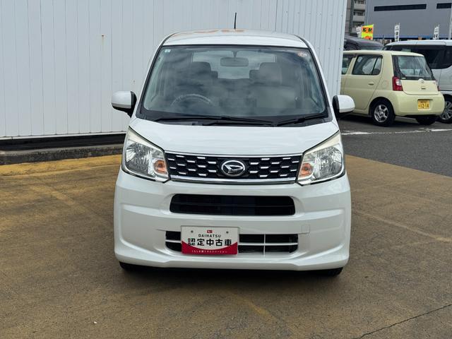 ダイハツ ムーヴ 660 L  福岡県の詳細画像 その2