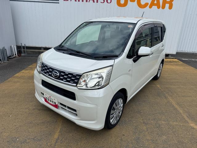 ダイハツ ムーヴ 660 L  福岡県の詳細画像 その3