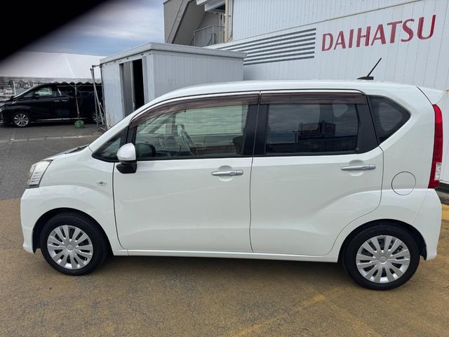 ダイハツ ムーヴ 660 L  福岡県の詳細画像 その4