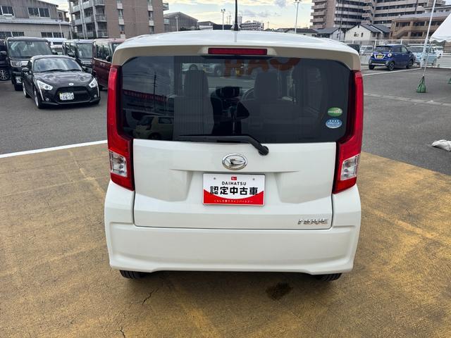 ダイハツ ムーヴ 660 L  福岡県の詳細画像 その6