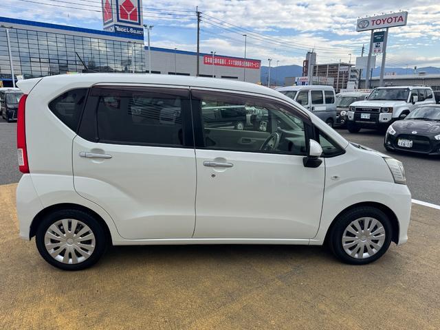 ダイハツ ムーヴ 660 L  福岡県の詳細画像 その8