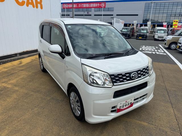 ダイハツ ムーヴ 660 L  福岡県の詳細画像 その9