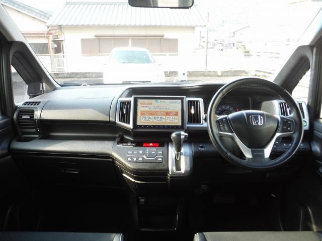 ホンダ ステップワゴン   香川県の詳細画像 その2
