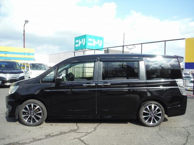 ホンダ ステップワゴン   香川県の詳細画像 その4