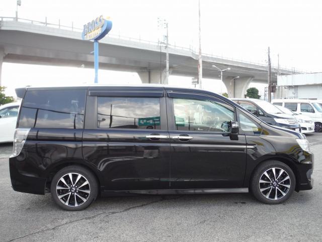 ホンダ ステップワゴン   香川県の詳細画像 その8