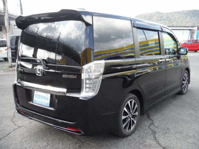 ホンダ ステップワゴン   香川県の詳細画像 その9