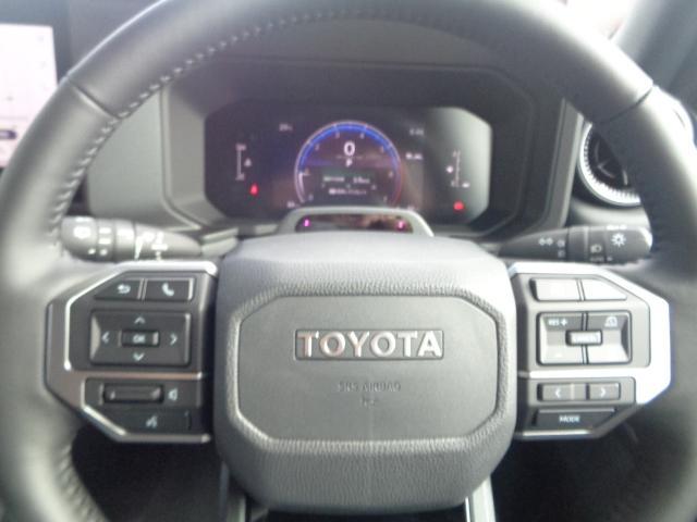 トヨタ ランドクルーザー200   香川県の詳細画像 その5