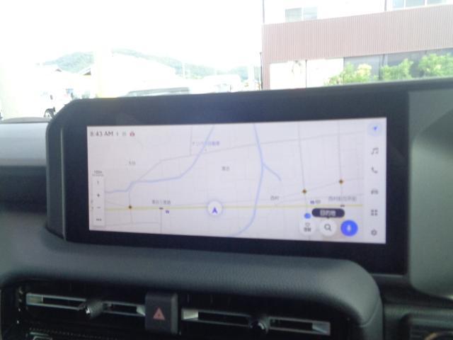 トヨタ ランドクルーザー200   香川県の詳細画像 その9