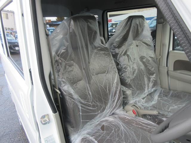 スズキ エブリイ   秋田県の詳細画像 その9