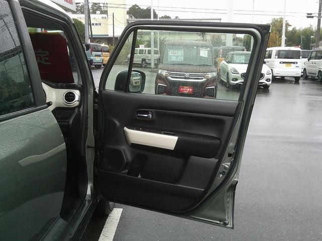 スズキ クロスビー   千葉県の詳細画像 その3