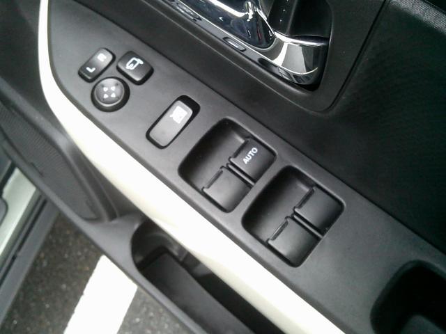 スズキ クロスビー   千葉県の詳細画像 その4