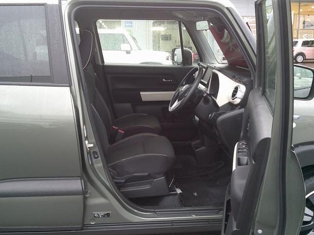 スズキ クロスビー   千葉県の詳細画像 その6