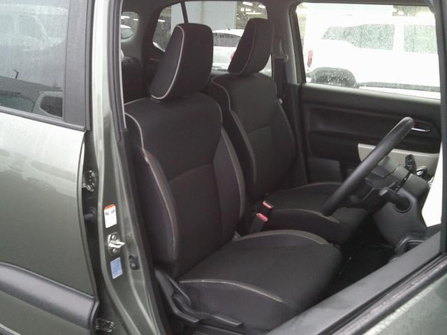 スズキ クロスビー   千葉県の詳細画像 その7