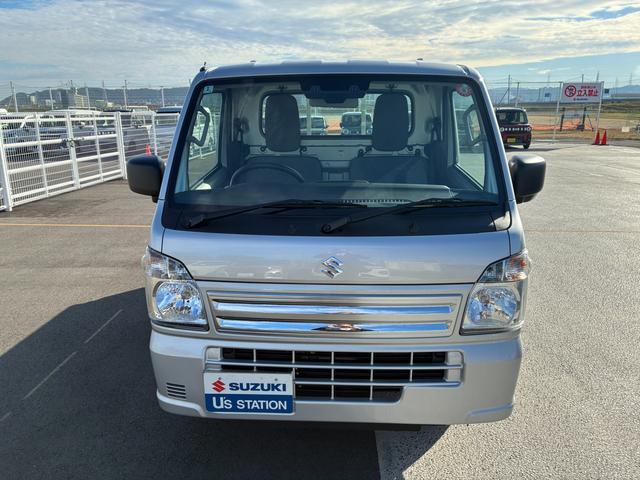 スズキ キャリイ   大分県の詳細画像 その2