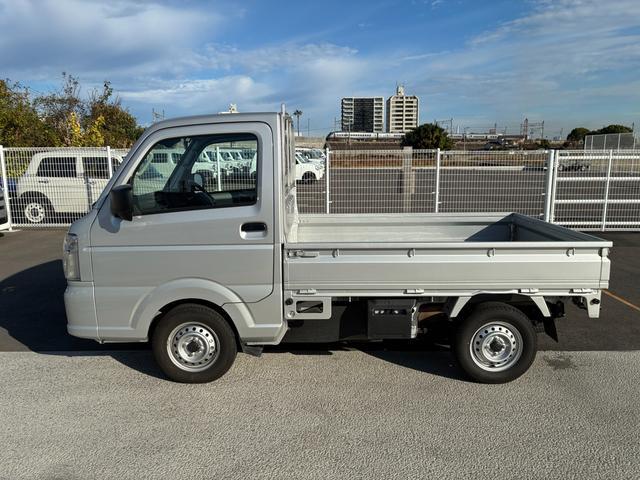 スズキ キャリイ   大分県の詳細画像 その8