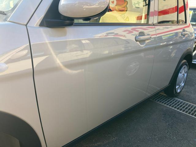 スズキ アルトラパン   長崎県の詳細画像 その8