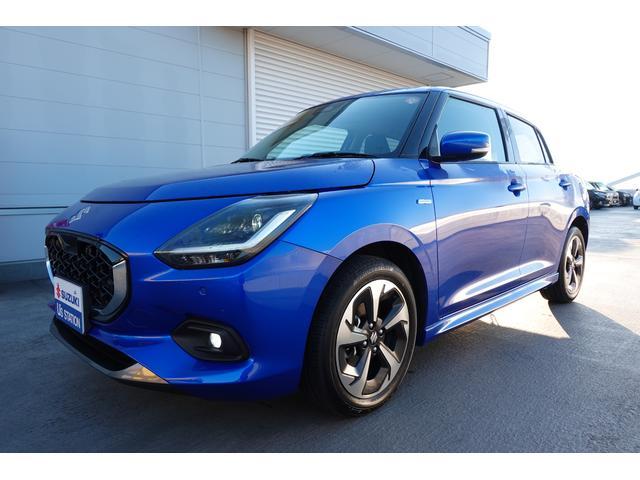 スズキ スイフト   福島県