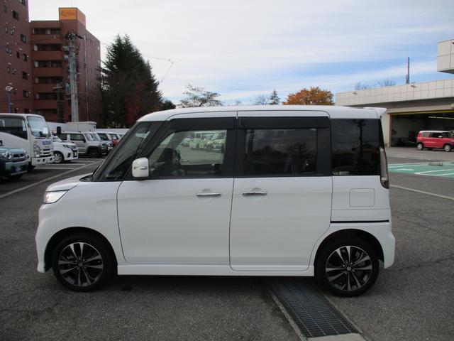 スズキ スペーシア   山形県の詳細画像 その5