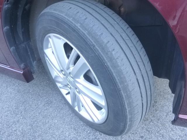 スズキ ソリオ   鳥取県の詳細画像 その8