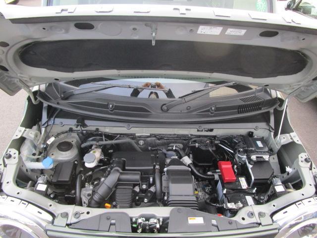 スズキ ハスラー   三重県の詳細画像 その3