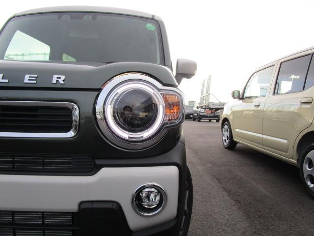 スズキ ハスラー   三重県の詳細画像 その5