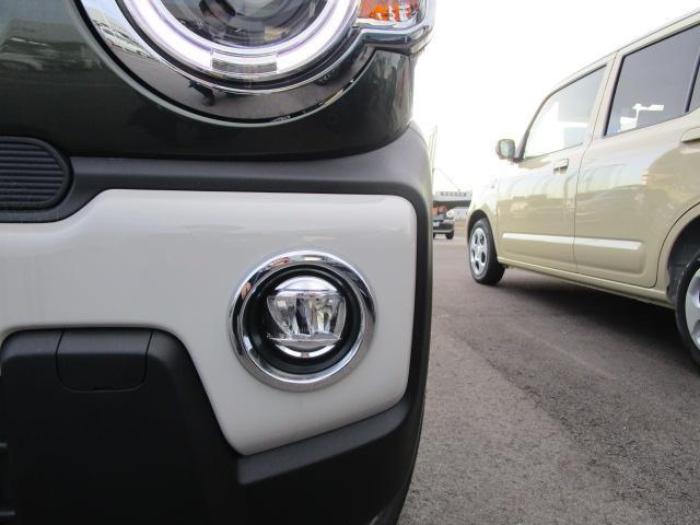 スズキ ハスラー   三重県の詳細画像 その6