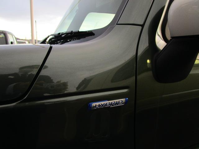 スズキ ハスラー   三重県の詳細画像 その8