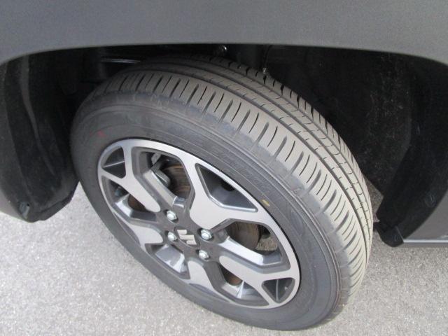 スズキ ハスラー   三重県の詳細画像 その9