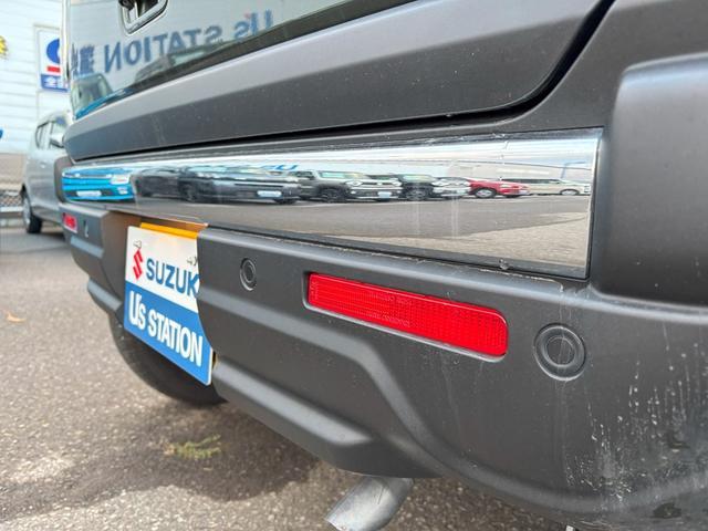 スズキ ハスラー   北海道の詳細画像 その8