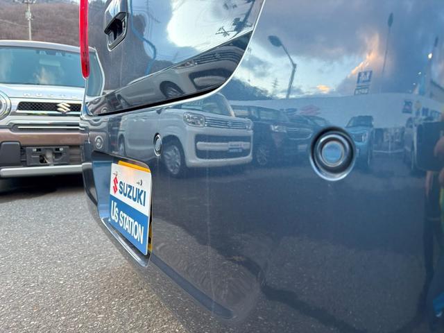 スズキ ワゴンRスマイル   北海道の詳細画像 その9