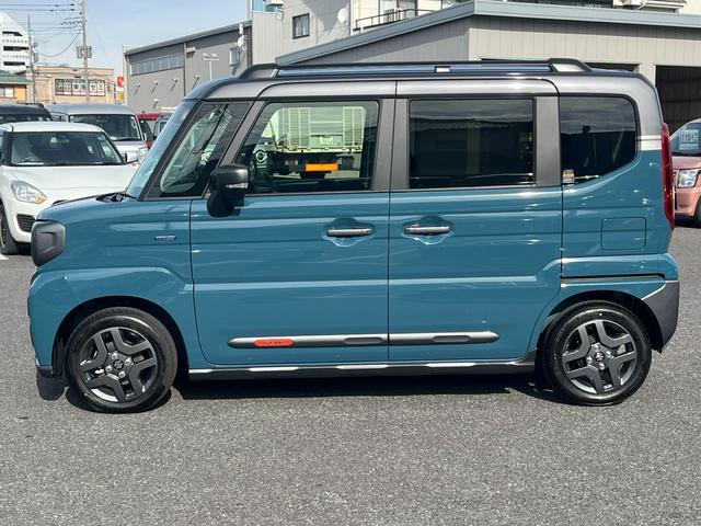 スズキ&nbsp;スペーシア&nbsp;&nbsp;&nbsp;群馬県の詳細画像&nbsp;その5