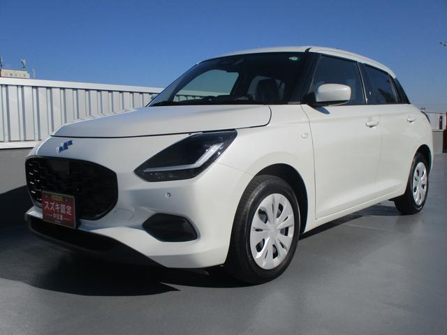 スズキ スイフト   栃木県