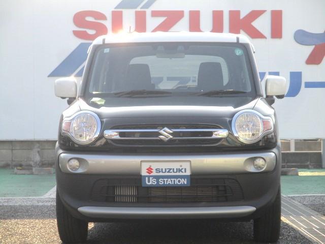 スズキ クロスビー   千葉県の詳細画像 その2