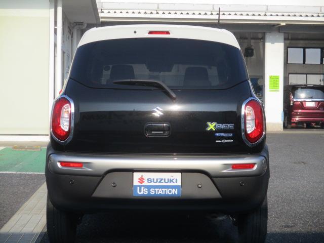 スズキ クロスビー   千葉県の詳細画像 その5