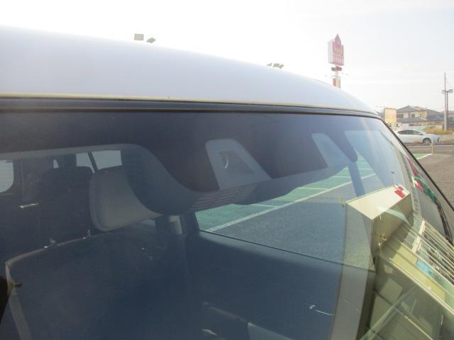 スズキ クロスビー   千葉県の詳細画像 その8