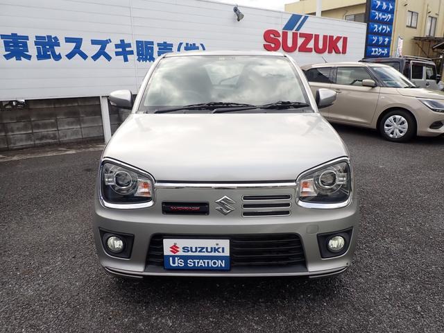 スズキ アルトワークス   埼玉県の詳細画像 その5