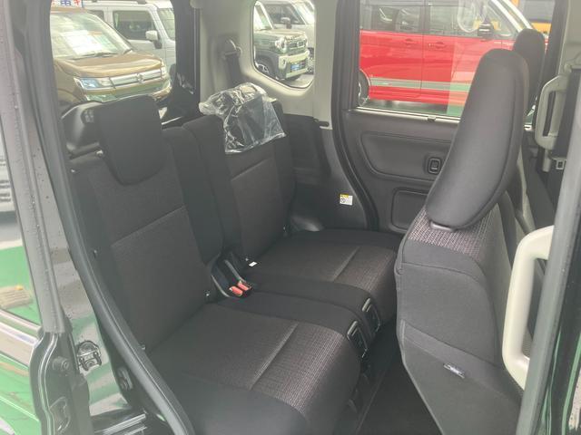 スズキ スペーシア   京都府の詳細画像 その7