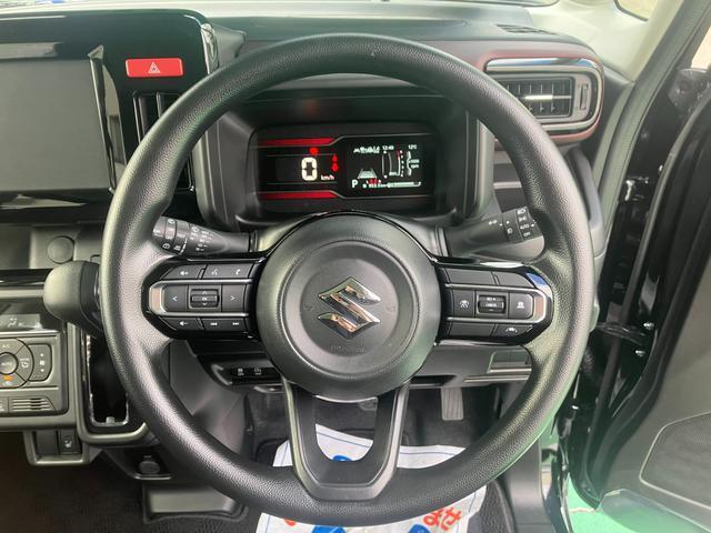 スズキ スペーシア   京都府の詳細画像 その8