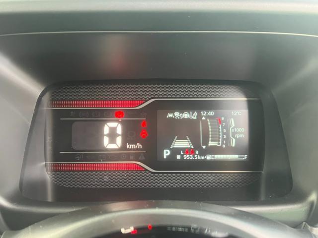 スズキ スペーシア   京都府の詳細画像 その9