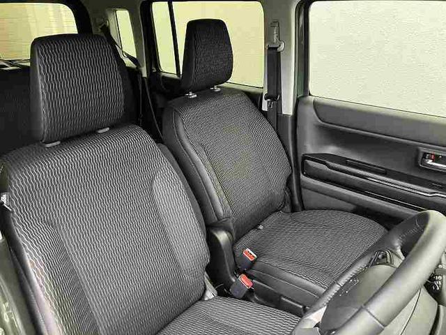 スズキ ハスラー   京都府の詳細画像 その4