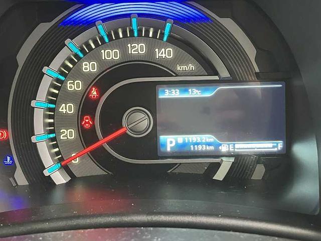 スズキ ハスラー   京都府の詳細画像 その5