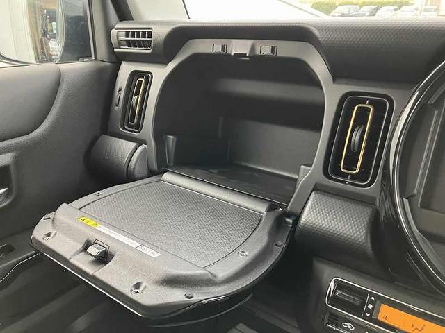 スズキ ハスラー   京都府の詳細画像 その7