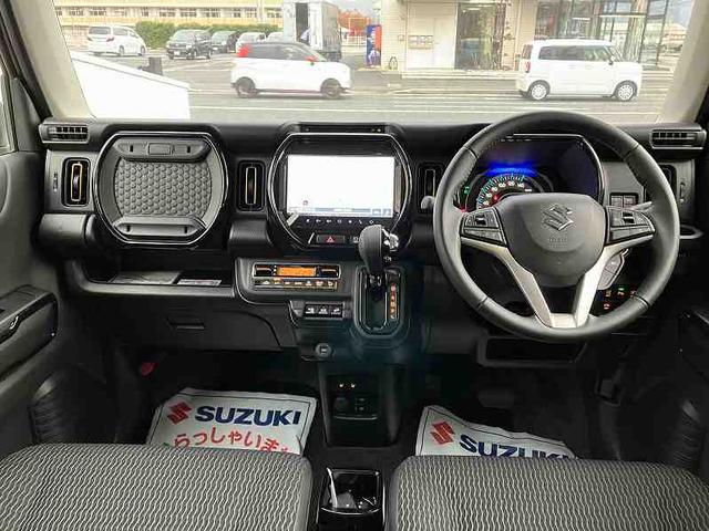 スズキ ハスラー   京都府の詳細画像 その6