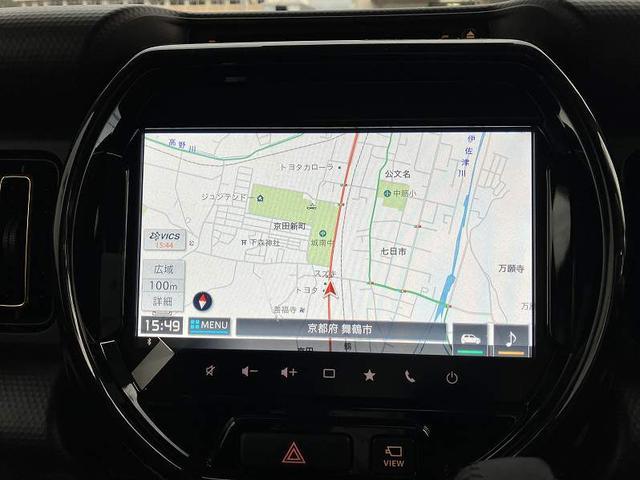 スズキ ハスラー   京都府の詳細画像 その7