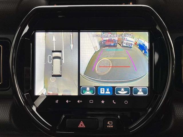 スズキ ハスラー   京都府の詳細画像 その8