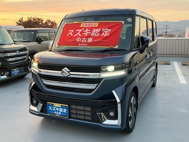 スズキ&nbsp;スペーシア&nbsp;&nbsp;&nbsp;兵庫県