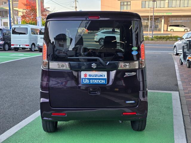スズキ&nbsp;スペーシア&nbsp;&nbsp;&nbsp;福岡県の詳細画像&nbsp;その8